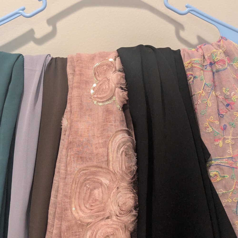 Hijab Bundle